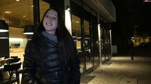 Übelst heftig meine Löcher, in meinem ersten Sandwich kaputt gefickt!!! mit Fickschnitte-18