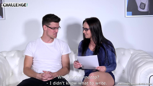 MeloneChallenge - Wendy Moon Useless Cock