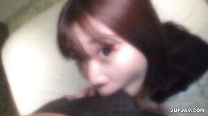 Beautiful Dental Assistant’s Friend and Fucked by Uncle’s Cock – Beautiful and Sensitive Girl is Craving for Uncle’s Cock and Begs for Erection Cock with Sad Gaze – Serial Serious Cumshot