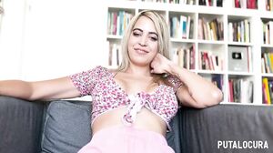 PutaLocura - Dulce Maylene SPANISH in HD