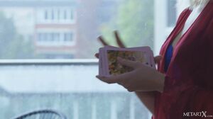 Oxana Chic - Rainy Mood 2 in 4K