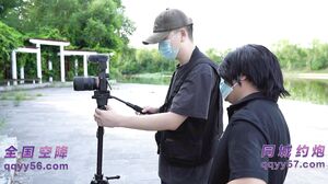 Asian teen picked off the street for fucking