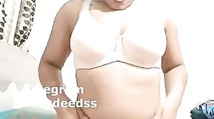 Pihu Sharma Nude Private App Video