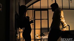 SexArt - Leya Desantis - Flare Of Emotions