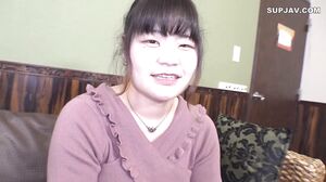 First time shooting ★ No.1 charm, enjoy her voluptuous body, from Ishikawa Prefecture, part-time worker at an ia*ya, “Momo-chan”.