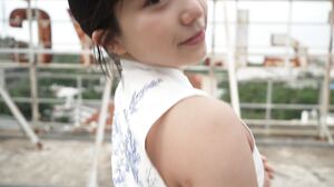 OAE-263 ALL NUDE 川越にこ