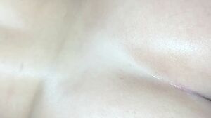 Isabelle Eleanore - Massage Sex Tape with Cum Shot