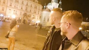 Linda Del Sol - Rough Anal Bbg Threesome