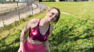 Octavia Red - A Day With Octavia Red And Roxie Sinner in HD