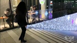 Rae Lil Black - Little Asian Gets Creampie POV