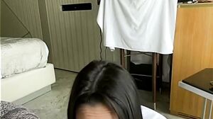 Sex With Delicious Busty Schoolgirl (1440)