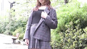 NVH-031 奇跡の逸材 ニューハーフAVDEBUT 姫岡しあ