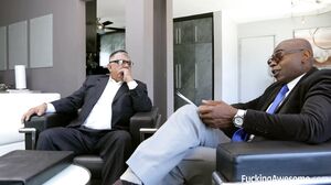 Tiffany Watson - Fuckingawesome