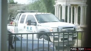 Jill Kassidy - RepoMan Vol 2 E1 in HD