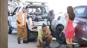 Aria Valencia - RepoMan Vol 2 E3
