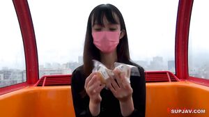 Cute, slender, beautiful big tits and raw penetration achieved! She is a very pretty, slender and beautiful girl. She is so beautiful and beautiful……