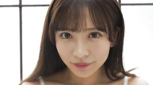 GRACE-019 Floor Plan With Aya / Aya Konami