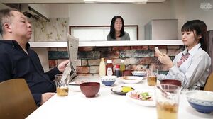 MGOLD-031 A Petite Stepdaughter Covered In Special Oil… A Body Fluid-filled, Drug-sexed Urinal… Matsushita Riko