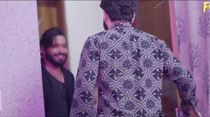 Wife Swap Uncut (2024) Fukrey Hindi Hot Short Film