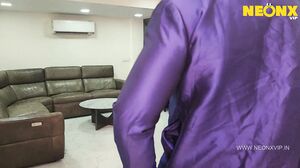 Moon Light Uncut (2024) NeonX Hindi Hot Short Film