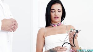 Chloe Heart - Double Dose Of Vitamin D-ick