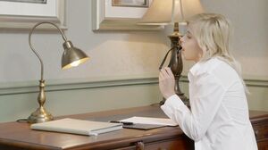 WowPorn - 2016 Daphne, Ria Sun - Thorough Fingers  - Lesbian Masturbation