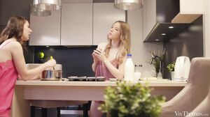 VivThomas - Mirka And Muna A Taste Of Love 2