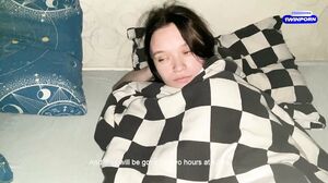 airaccoon - POV I bought movie tickets for parents in order to fuck my stepsister