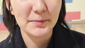 RealSweetOphelia - Meeting with a stranger leads to rough sex in the fitting room