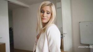 Candee Licious, Nina Heels - Naughty And Unprofessional