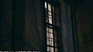 Russian Institute - Lea Guerlin and Nesty dormitory lesbian session