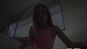 Coco Lovelock & Alison Rey - The Live In Nanny