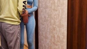 Grustina Nectaria - Fuck on the roller skates