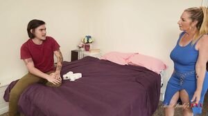 AuntJudysXXX - Danni Jones 7