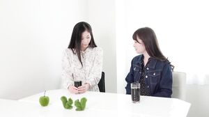 ACZD-190 Pre-mom’s Pregnancy Lesbian Affair ~A Sticky Parenting Lesson With A Younger Senior Mom~