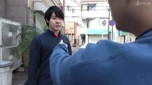 TLDC-015 Love chain god finger