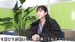 HTER-007 High-end SPA Monitor Trick Fuck and Nakadashi Sneak Peek 7 (Aphrodisiac ver) M.M.