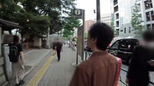 SAKA-14 Dispatch maid housekeeper made to do a lot of nasty things Sayaka