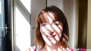 Cherrie Blaze - Crush