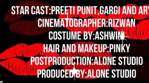 Hidden Romance Uncut (2024) NeonX Hindi Hot Short Film