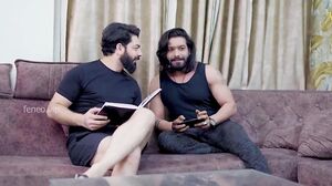 Hot Champa Uncut (2024) Feneo Originals Hindi Hot Short Film