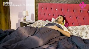 Aarzoo Season 01 Episodes 01 to 03 (2024) Hulchul Hindi Hot Web Series