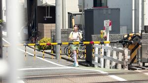 FSBK-001 Small Ass Unused Anal Merciless Enema Large Squirt & Two-Wheeled Insertion Demon Expansion Scream Ascension! Anal Beautiful Girl Haruka Haruka Ikeuchi