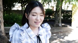 TENN-029 AV Debut 20-Year-Old Determination Virginity Loss Document Yuri Kamisaki