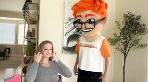 PornDudeCasting - Annie King 2