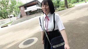 FNEO-087 Little Boy Busty Riisa 155cm G Cup A Secret Naughty Play Exploration Record Of A Rocket Minimal Beautiful Girl Who Is Developing Risa Kisaragi