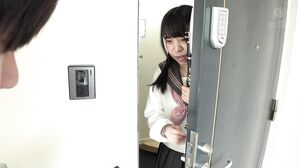 LULU-335 Miraculous anal matching with the neat classmate in the grade! - I was asked by the student council president who likes hidden ananity to develop an, so I made an anal vaginal shot until I screamed in agony with my long-awaited anal sex Rin Ikuta