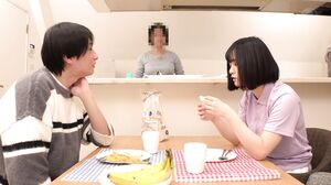 LULU-337 Natural Bristle Big Ass J-System Sister Who Ejaculates Many Times With Vaginal Squeeze Of Her Brother Who Got An Incest Erection Immediately With Untreated Hami Hair Panty Shot Provocation Urara Kanon