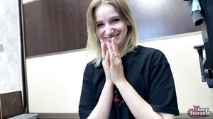 My Slut Stepsister - I became my Stepsister's SEX SLAVE when I played the "monopoly" board game with her. - Part One 2