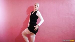 My Slut Stepsister - My stepsister kept this old video on her computer for a long time and I posted it. 2